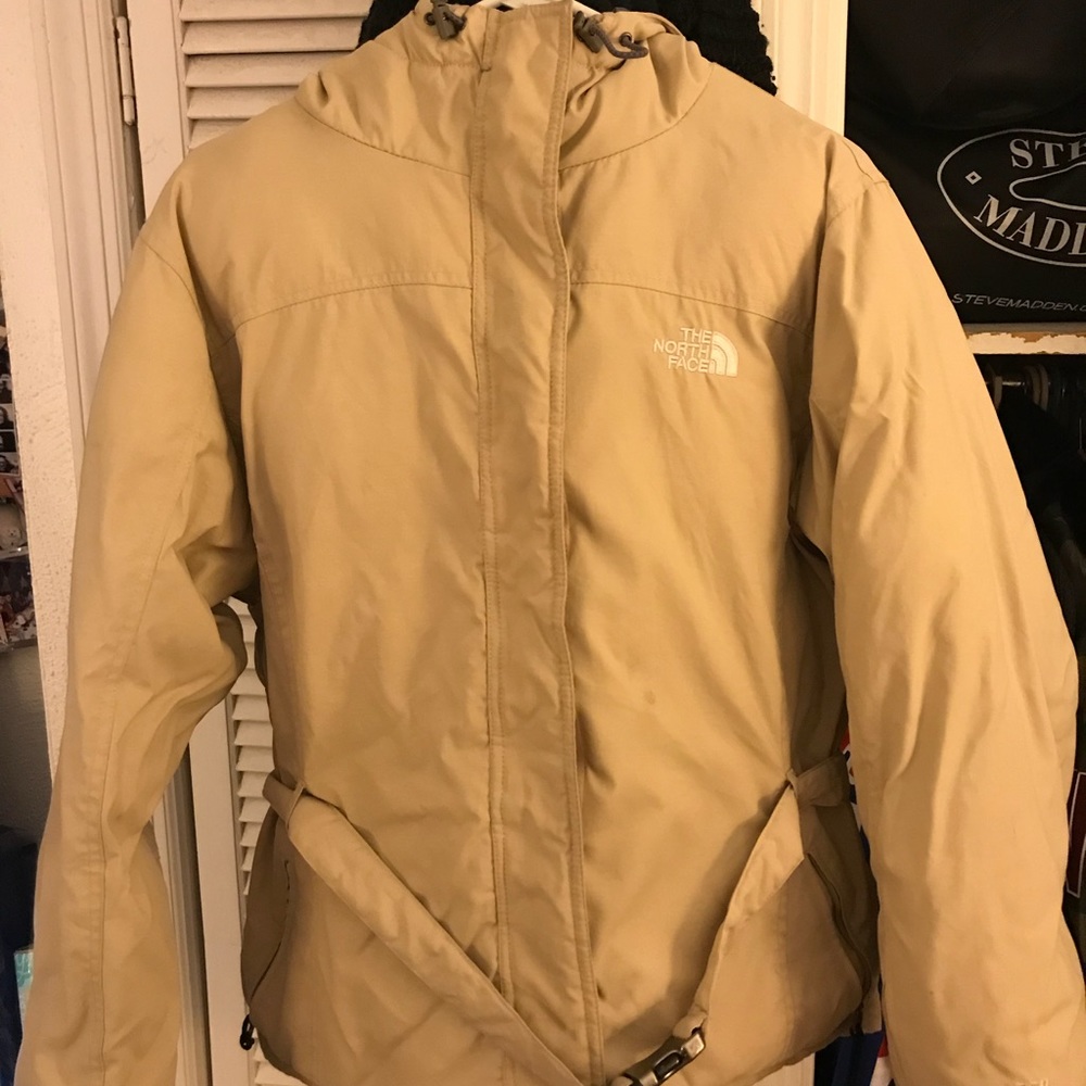 The North Face Jacket
